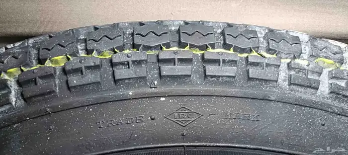 كفرات دباب هوندا سبعين مقاس 17 7