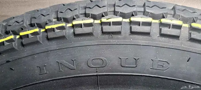 كفرات دباب هوندا سبعين مقاس 17 8