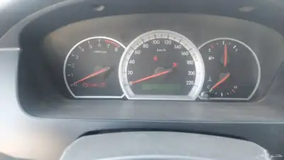 سيارة شيفورلية ابيكا 2007 قير عادي index