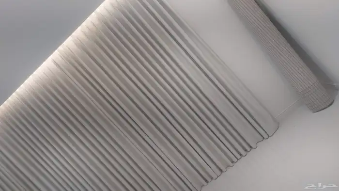 تفصيل وتركيب ستاير ويفي 6