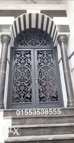 معلم حداد جده 4