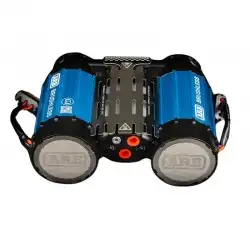 ماطور هواء اي ار بي الجديد ARB brushless 3