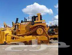 بلدوزرات   بكلين   شيولات   قلابات للايجار 0