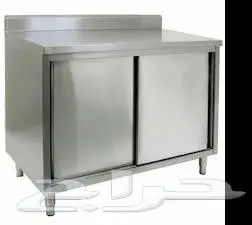 تصنيع استالنس استيل 316   304   201 4