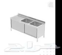 تصنيع استالنس استيل 316   304   201 2
