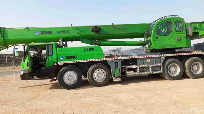 كرين الايجار 150 طن 120 طن 2