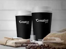 أكواب ورقية بجودة عالية وأسعار تنافسية 0