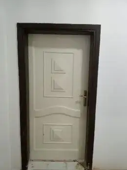 بيع ابواب خشب مستعمل 2