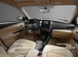 سياره اكسنت2025 للايجار 9