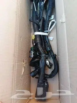 ضفيرة مكينة هونداي اصلي 0