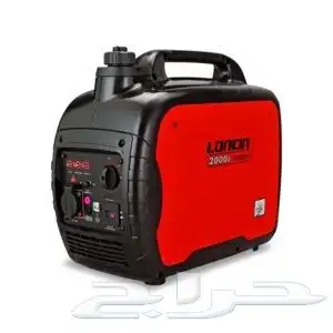 ماطور كهرباء كاتم وملعب صابوني ونطيطه هوائيه وبالون راقص 1