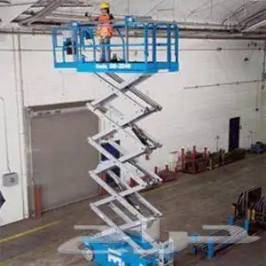 تاجير مان لفت سيزر لفت بأنواعه سيفتي كامل 1