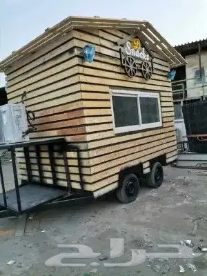 فود ترك بسعر 9500 5