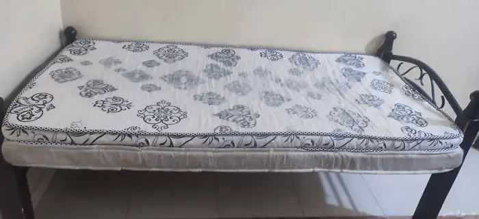 للنقل لمكان آخر دولاب وسرير بل لمرتبة بحاله ممتازه جدآ 270 2
