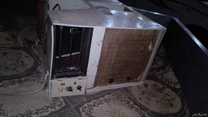 مكيف 18 السعر 450 2