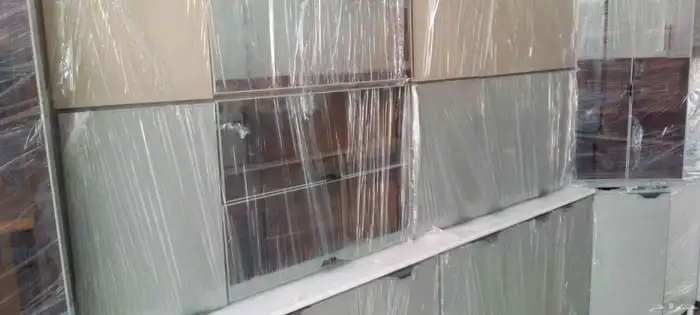 مطابخ مستعمله ولا جديد على حسب الطلب 0