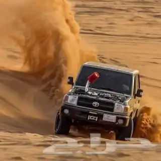 مشروع لكزس 430 كامل 0