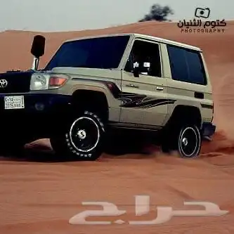 مشروع لكزس 430 كامل 1