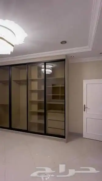 تفصل ابواب المنيوم 0