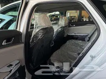 كيا كي 5 نص فل م 2026 اسعار تنافسية 10