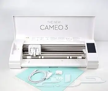 cameo آلة القص الذكية 0