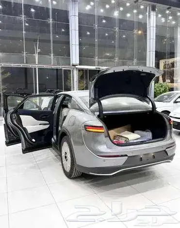 تويوتا كراون(بريستيج)2026 عرض كاش واقساط اقل فوايد 7