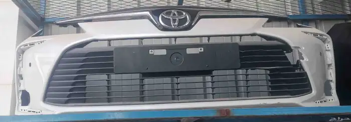 صدام امامي كورولا 2023 فل كامل 1