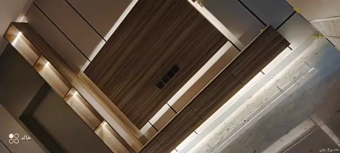 ديكورات حديثه فخمه الرياض 46