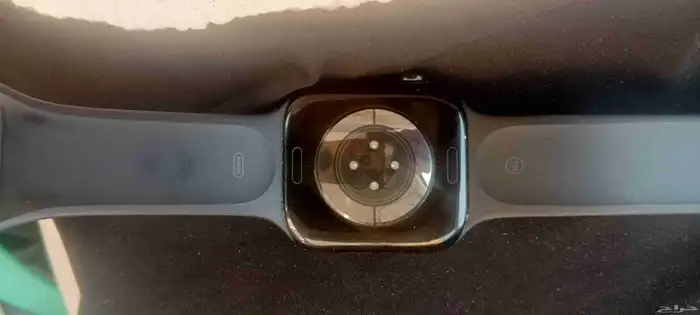 smart apple watch 1