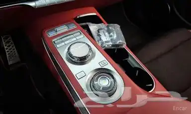 جينيسيس GV70 موديل 2021 استيراد من كوريا 7