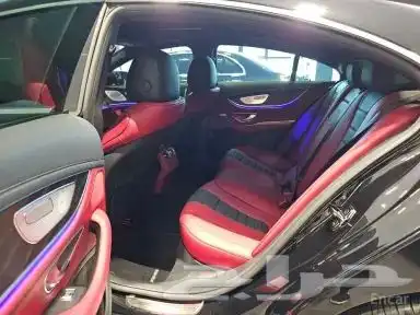 Mercedes Benz CLS Class 2023 8