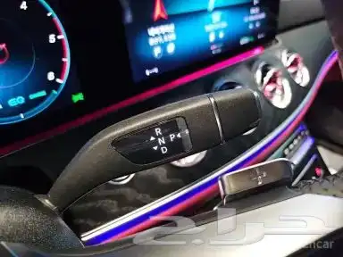 Mercedes Benz CLS Class 2023 7