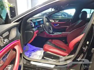 Mercedes Benz CLS Class 2023 9