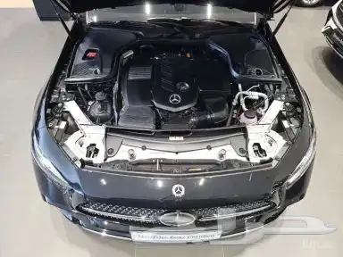 Mercedes Benz CLS Class 2023 index