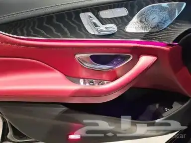 Mercedes Benz CLS Class 2023 10