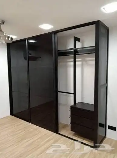 تفصل ابواب المنيوم 2