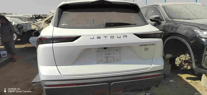 مندرب قطع غيار مستعمل 1