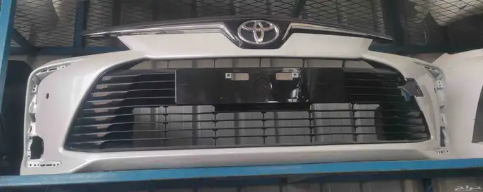 صدام امامي كورولا 2023 فل كامل 0