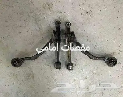 A.B.S وقطع اصليه لكزس Gs من 98 الى 2004 18