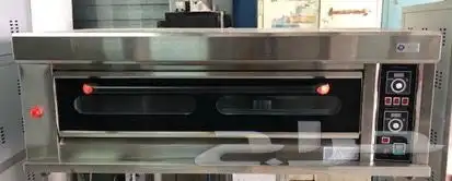 فرن بيتزا موفر كهربا ممتاز 0