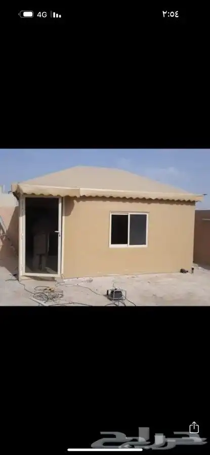 بيت شعر ملكي عادي مظلات غير كماش خيما فكو تركيب معلم الباكست 8