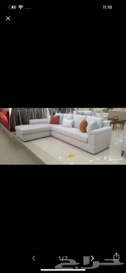 تفصيل كنب علا حسب الطلب 5