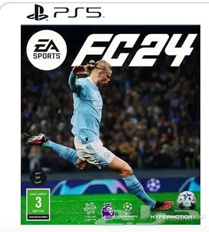 فيفا 24 سوني 5 0