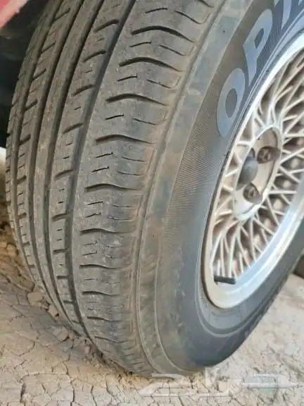 فورد ماركيز موديل 1997 9