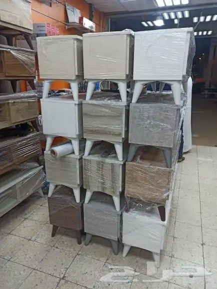 طاولات تلفزيون 2