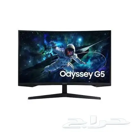 شاشة قيمنق samsung g5 27 inch 0