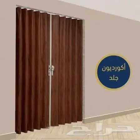 ابواب كراج - ابواب اتومتيك - بايكة 1