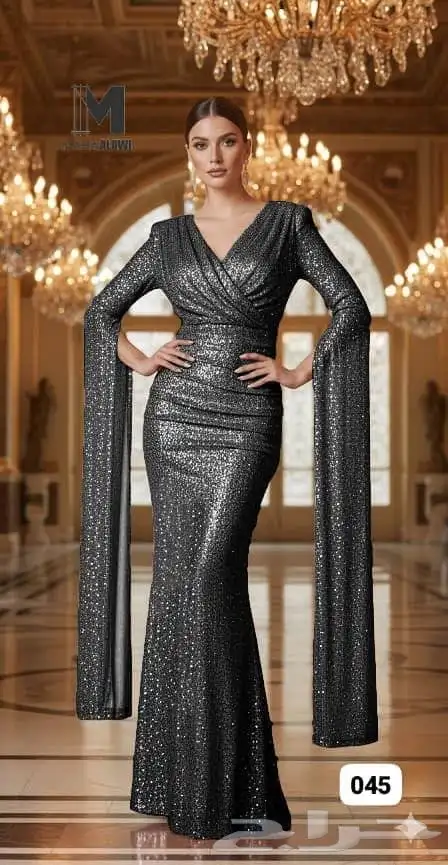 فستان سهره 0