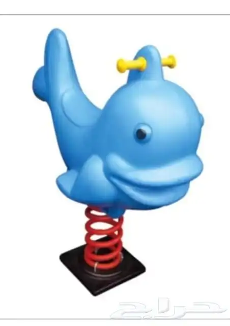 مراجيح زحاليق متعددة العاب بجودة عالية وأنواع متنوعة 47