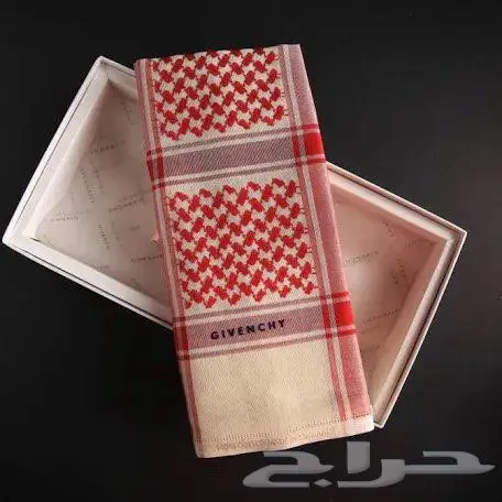 اشمغة جفنشي 0